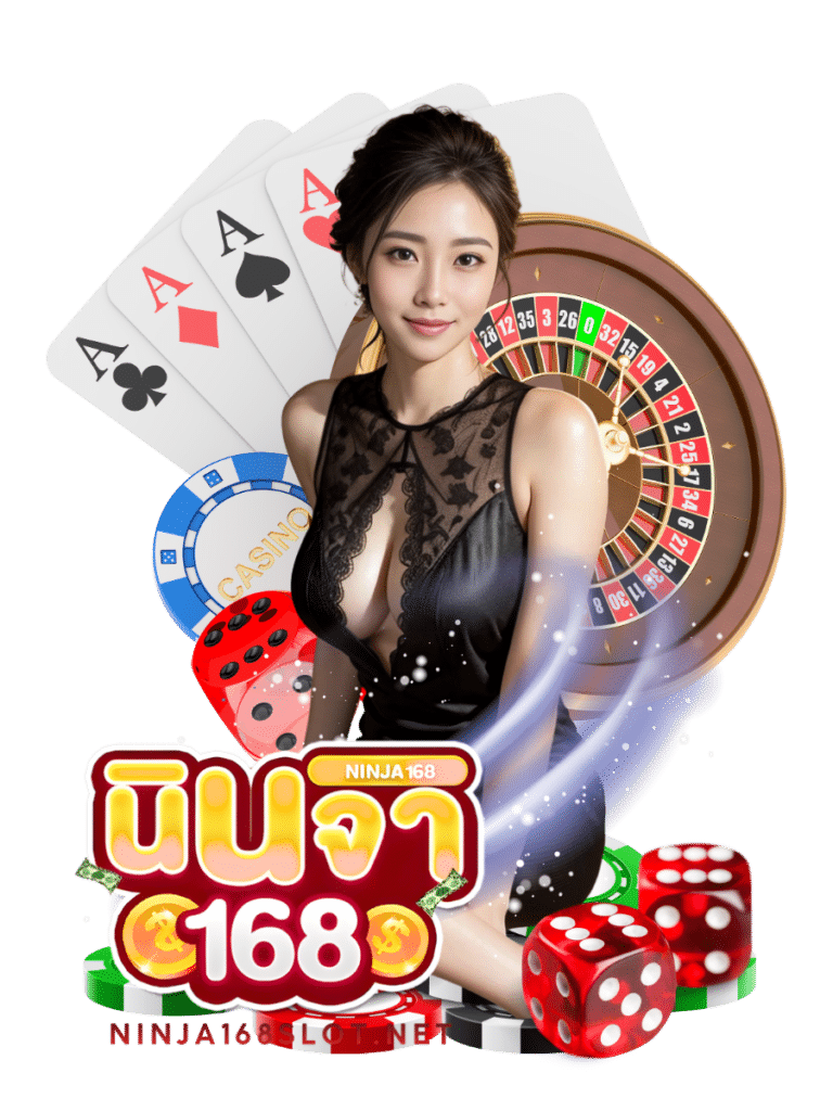 ninja168 slot
